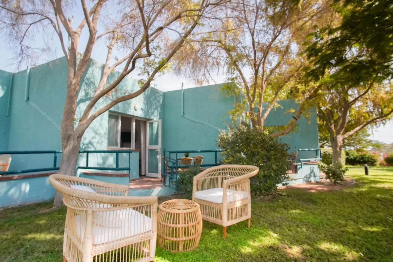 Almog Hotel Exterior foto
