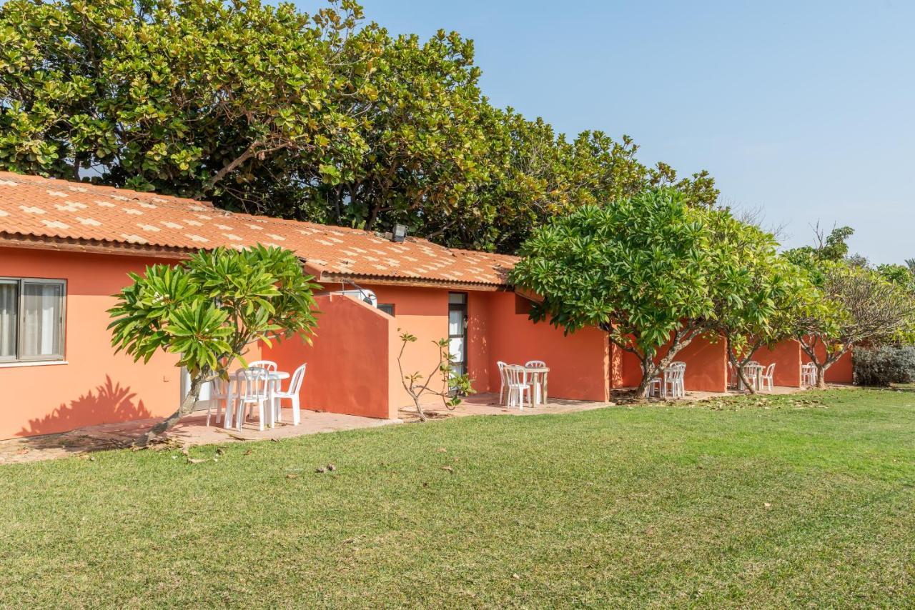 Almog Hotel Exterior foto