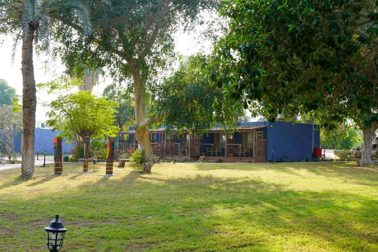 Almog Hotel Exterior foto